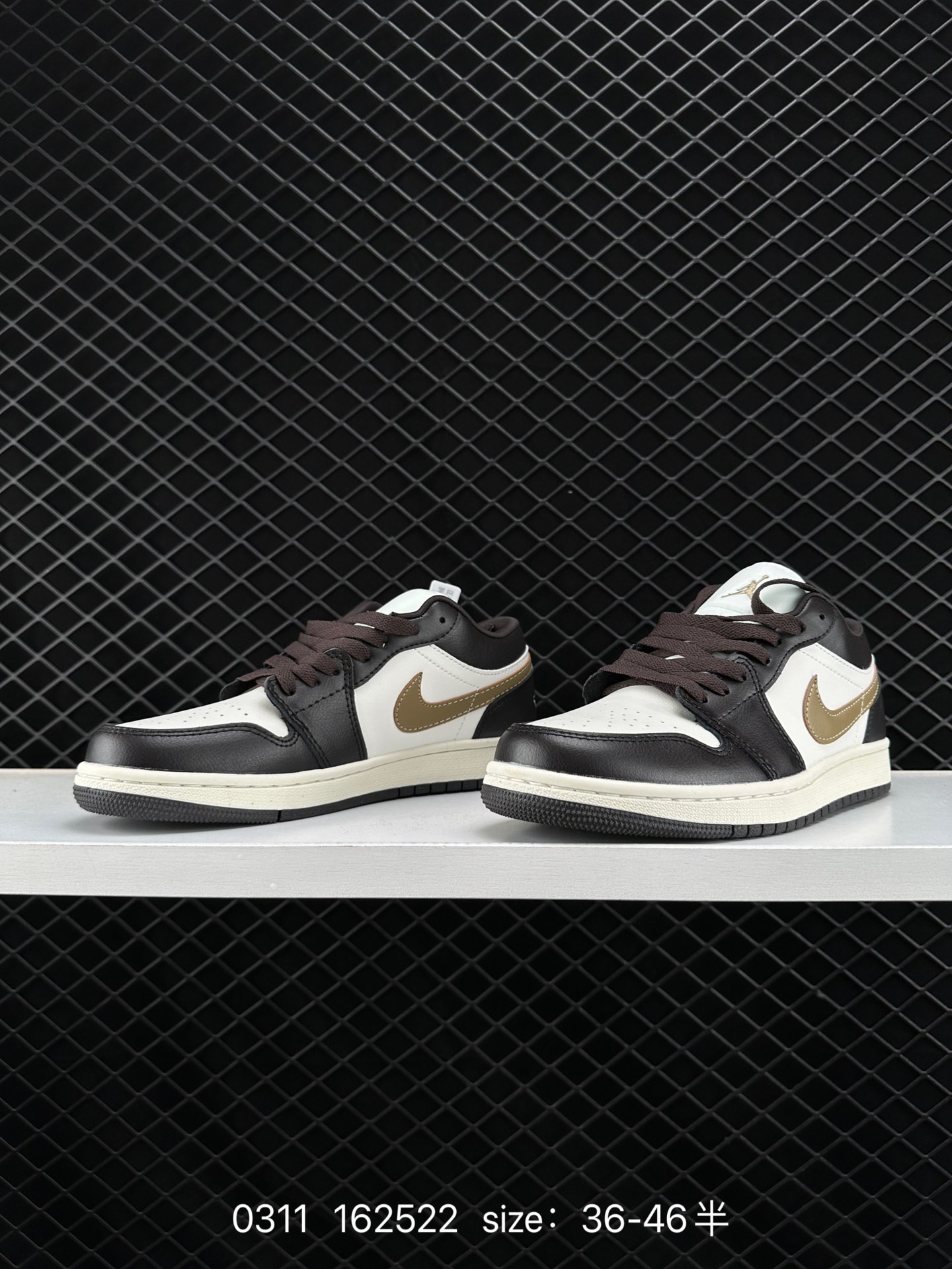 Air Jordan 1 Low AJ1